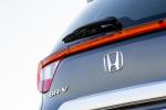 Honda BR-V 2016 года (ZA)